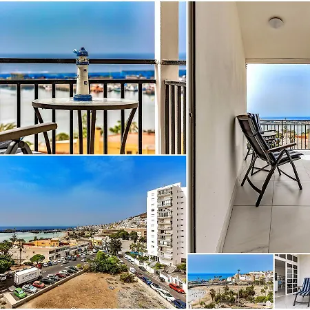 Rosa Mar Apartment *